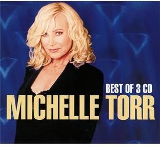 Michèle Torr - Best of 3 CD - Preis vom 10.10.2026 11:48:34 h