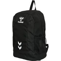 HUMMEL Rucksack hmlCORE 2.0 BACK PACK, Größe ONE SIZE in Schwarz Schwarz