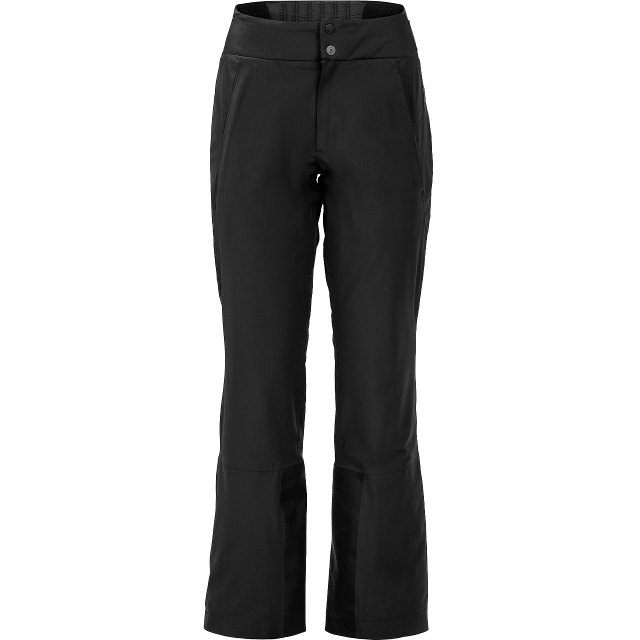 The Mountain Studio Damen Skihose P‑5 W black onyx - M