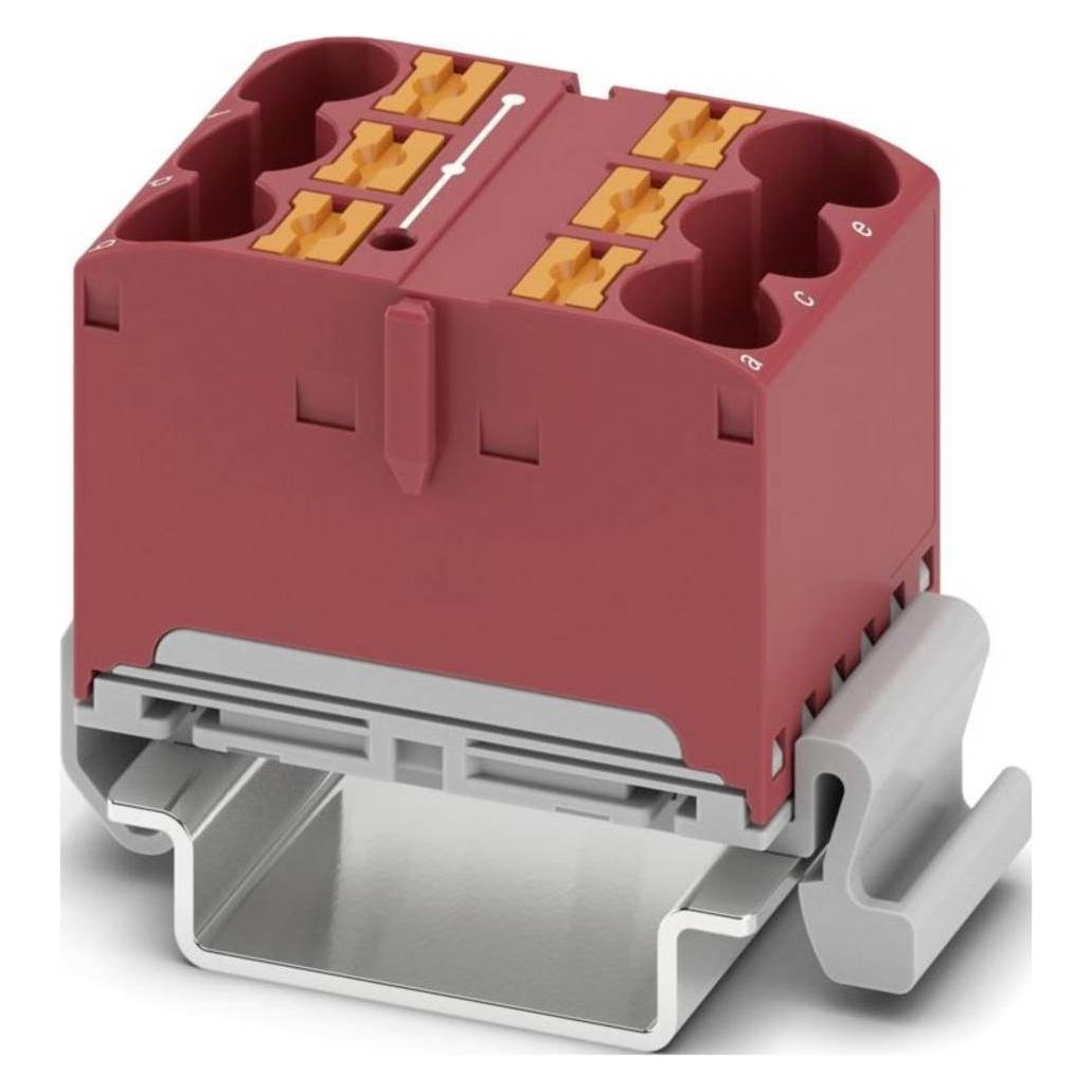 Phoenix Contact PHOE Verteilerblock (1082481)