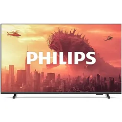Philips 43PFS5500/12 (43", 5500, LED, Full HD, 2025, DE), TV, Schwarz