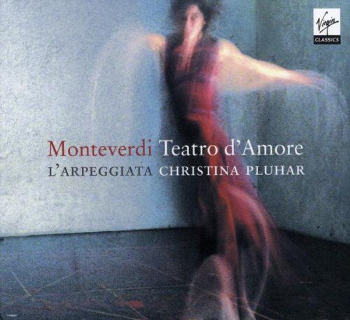 Pluhar - Teatro D'amore - Preis vom 11.10.2026 03:10:56 h