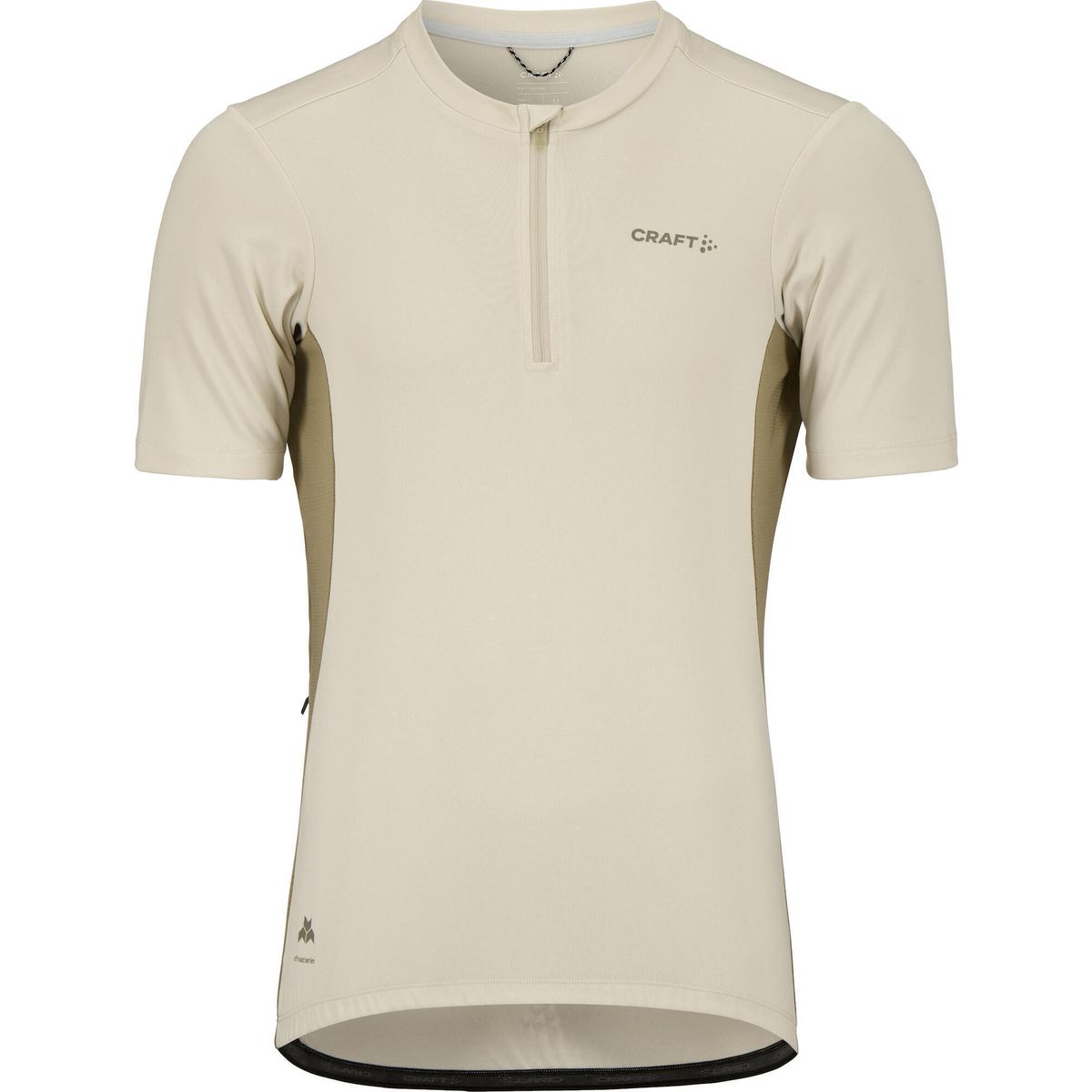 Craft Core Offroad Short Sleeve Jersey Men plaster/raw (214237) M 1910577-214237-5