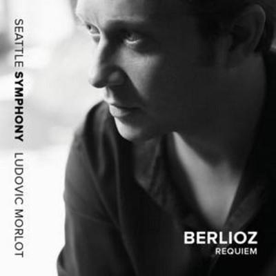 Requiem - Ludovic Morlot,Seattle Symphony Orchestra, CD
