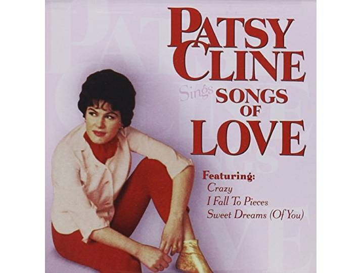 Sings Songs of Love