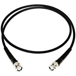 Mueller Electric BU-P2249-C-48 Messleitung BNC-Stecker BNC-Stecker 1.22 m 1 St.