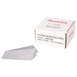 Stift 0.6x35mm