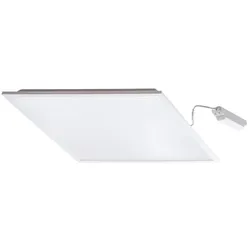 GFB LED-Panel "28519" 36W 840 UGR19 4320lm 620mm x 620mm