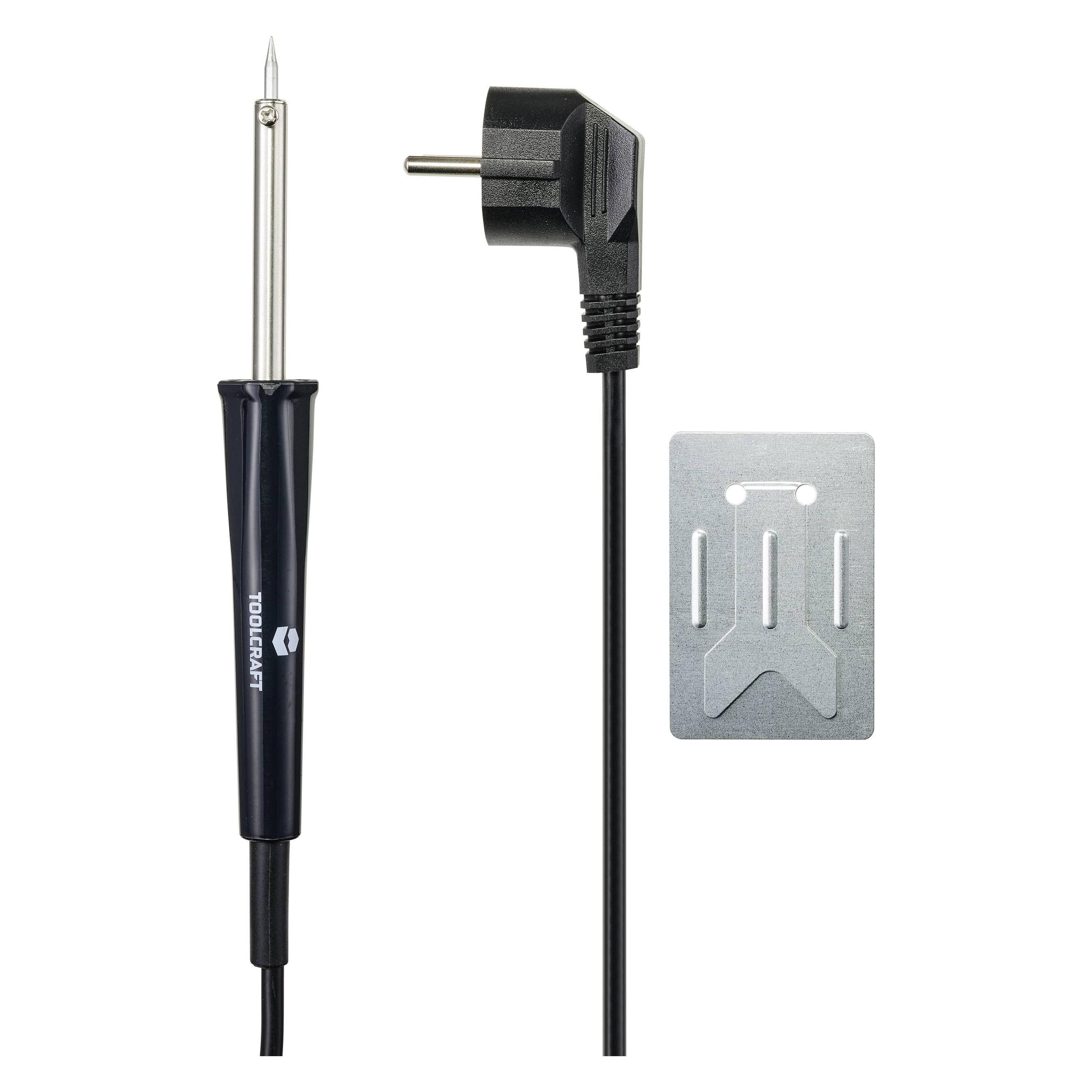 Toolcraft Handlötkolben 15 W/230 V/AC (Lötkolben) (TO-6928998)