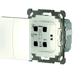 Theben 2/4-fach Funk-Taster PS 1 RF KNX