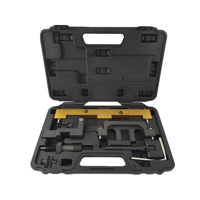 Weber Tools Einstellwerkzeugsatz, Steuerzeiten BMW WT-2080 119270,119291,119292 119293,119340,119350,115120,119190