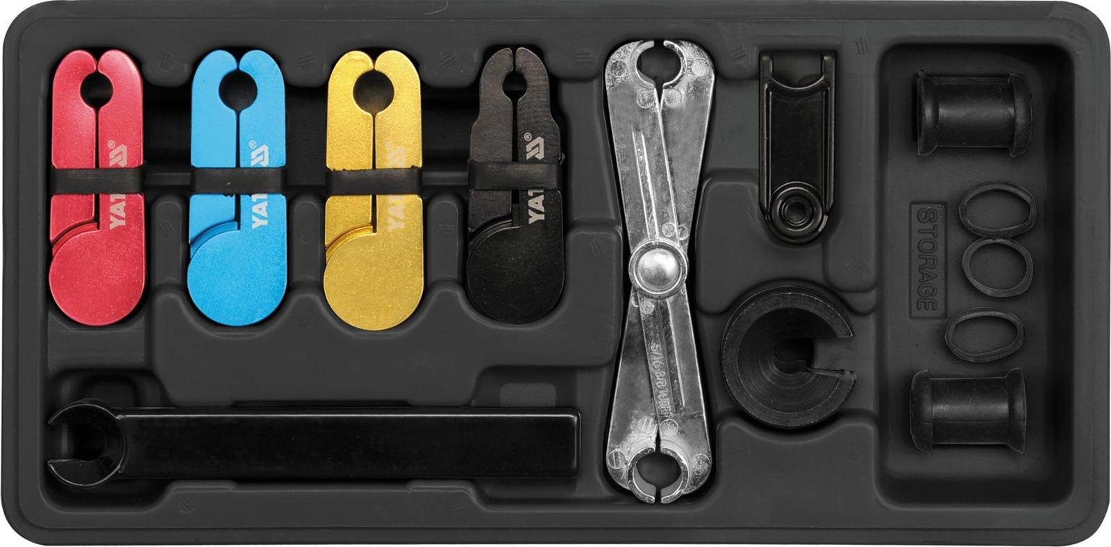 Yato YT-0630 Aluminium
