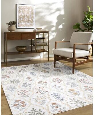 Livabliss Lillian Modern & Contemporary Area Rug