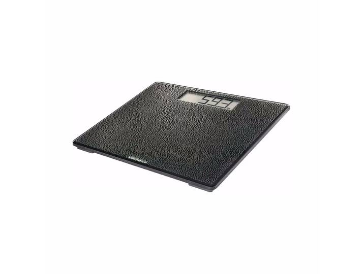Soehnle Style Sense Comfort Coral Personenwaage – Personenwaage/Körperwaage – schwarz