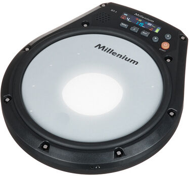 "Millenium RT-1 8"" Practice Pad "
