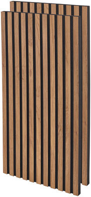 t.akustik Stripe Absorber 120 Azteco Azteco