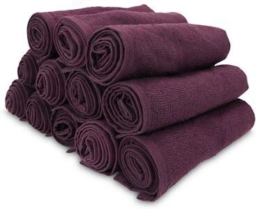 Arkwright 12-Piece Salon Towels - 16x28