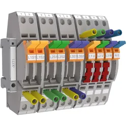 ABN Prüfklemme TAB Westnetz ABNPE204X23