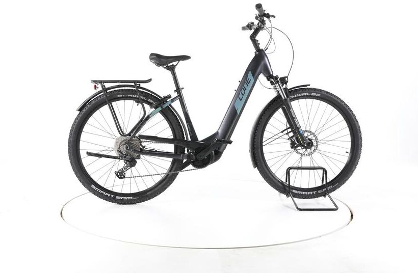 CONE Bikes eSUV IN 3.0 Vélo Électrique de Trekking Cadre bas - 305020