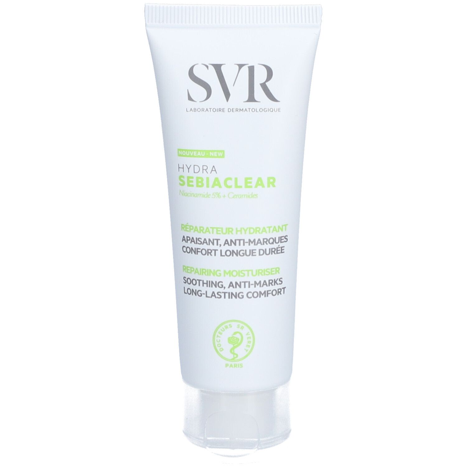 SVR Sebiaclear Hydra Creme 40 ml