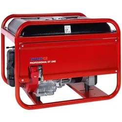 Benzin-Generator Endress ESE 606 DHS-GT 4,7 kW 400V