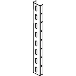 Niedax U-Profil U 5050/3000 E3L