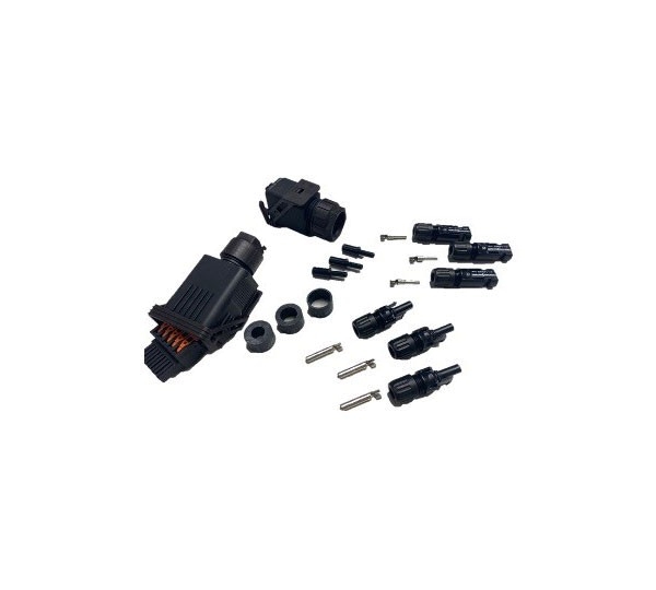 Huawei 02233DXX KIT (SUN2000-2-6KTL-L1)