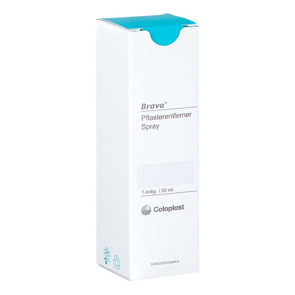 1001 Artikel Medical GmbH Brava Pflasterentferner Spray 15567190