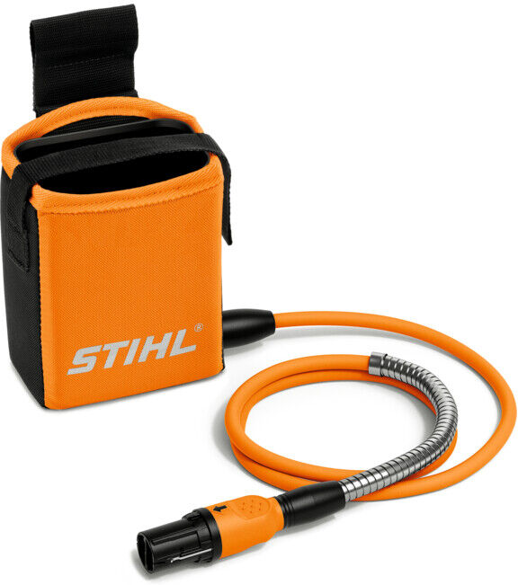 STIHL Ceinture porte-outils AP avec câble de connexion (48504405101)