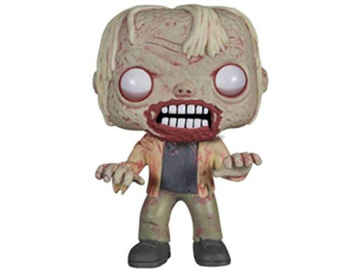 Funko - Figurine Walking Dead - Woodbury walker Pop 10cm - 0849803038069