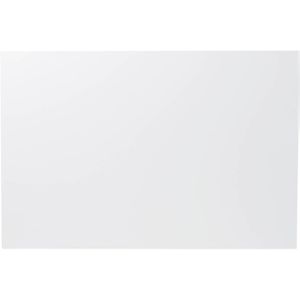 Legamaster Whiteboard 7-106350 Board-Up, 50 x 75 cm, lackiert, rahmenlos