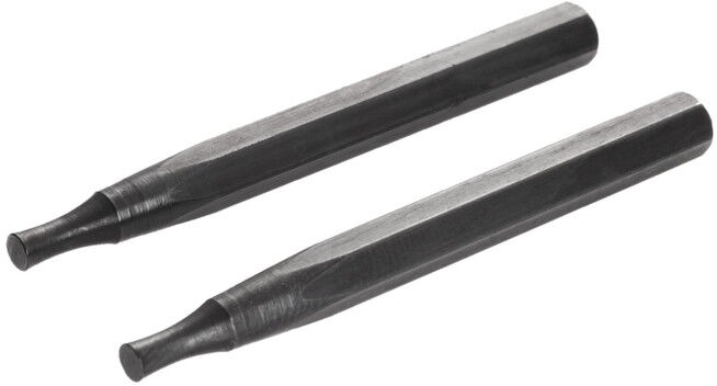 Facom Pointes de rechange droites 3,8 mm (490.SE38-1)