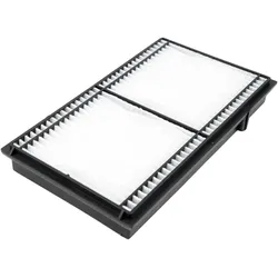 Azurano Luftfilter NP06FT, NP-06FT, 100014501, 24F53361 für NEC Projektoren Ersatzfilter Austauschfilter (Filter), Beamer Zubehör