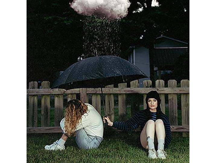 STRUCK BY LIGHTNING EP RSD 2022 VINYL