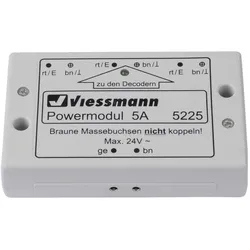 Viessmann 5A modul