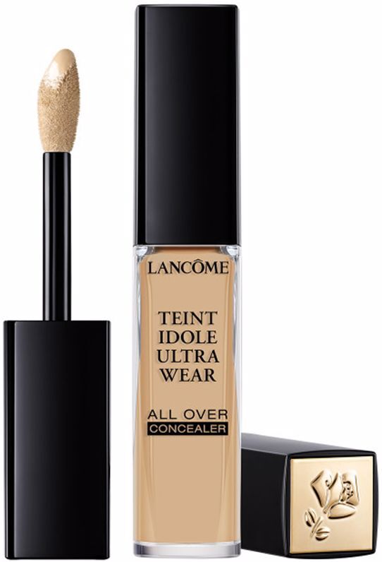 Lancôme Teint Idole Ultra Wear all over concealer #025