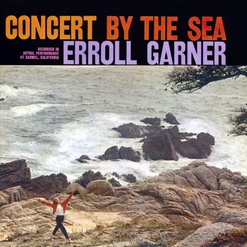 Garner, Erroll Trio - Concert By the Sea - Preis vom 09.10.2026 07:28:09 h