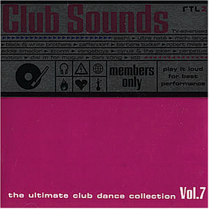 Various - Club Sounds Vol.7 - Preis vom 12.10.2026 11:37:12 h