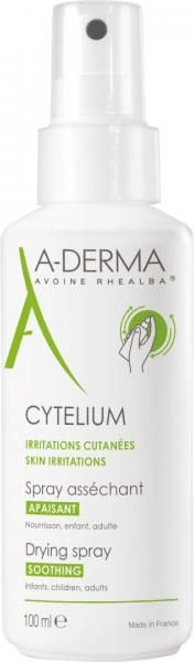 A Derma A-Derma Cytelium Spray Secante 100ml