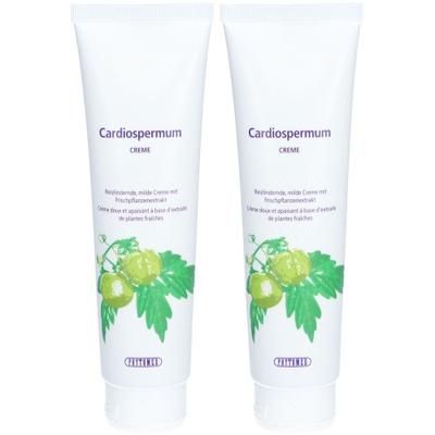 Phytomed Cardiospermum Creme Tb 100 ml x2 2x100