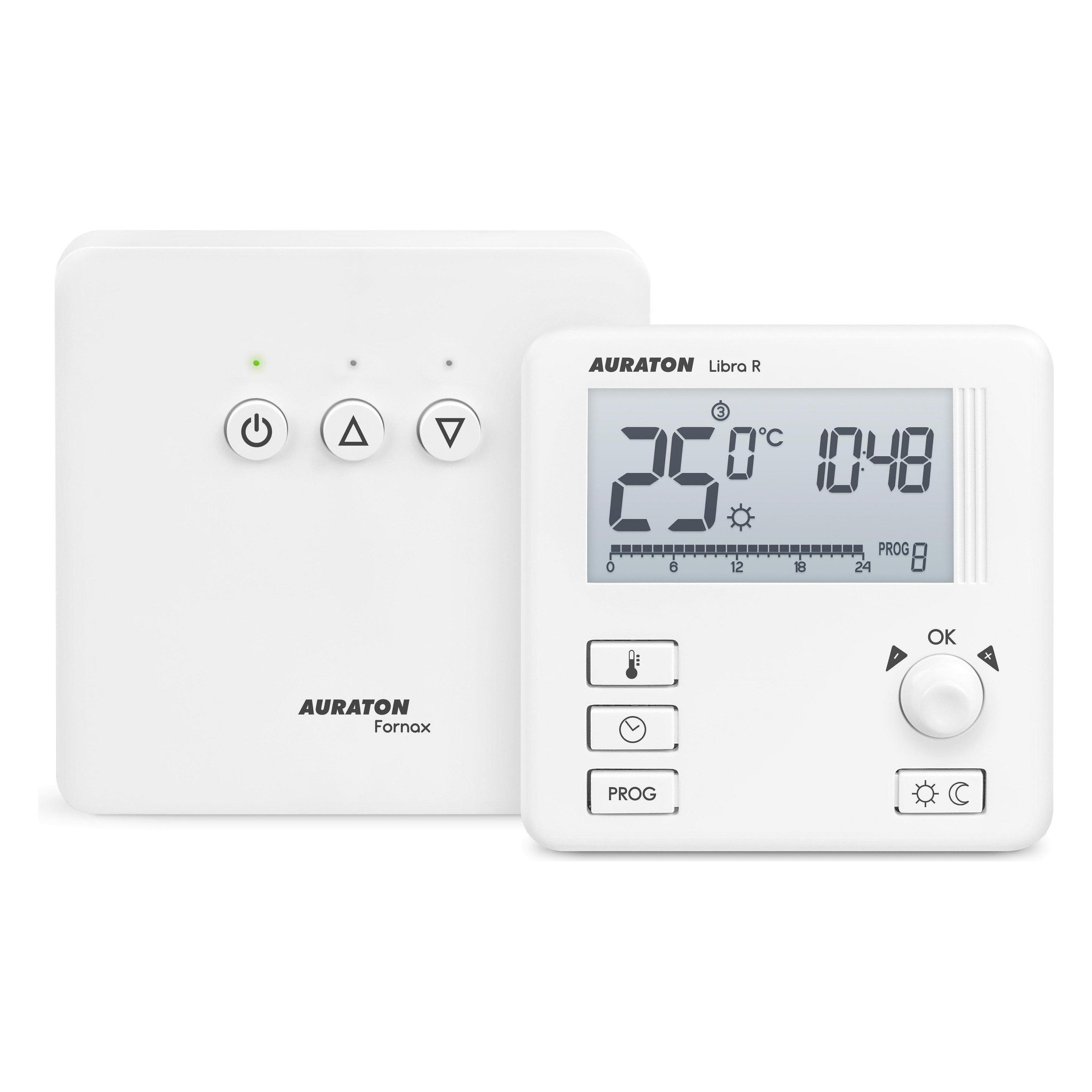Auraton Libra Set Wireless Controller (AUR00LBR0SE00)
