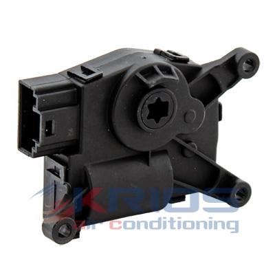 MEAT & DORIA Bedienelement, Klimaanlage k107100 für Skoda CUPRA