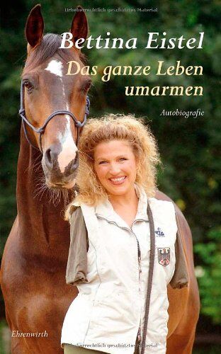 Bettina Eistel - Das ganze Leben umarmen - Preis vom 09.10.2026 07:28:09 h