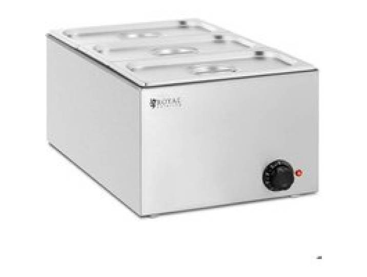 Bain-marie profes RCBM_GN1/3_1