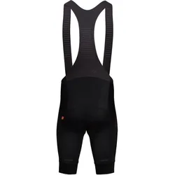 Silvini, Herren, Velohosen, Gavia (XS), Schwarz