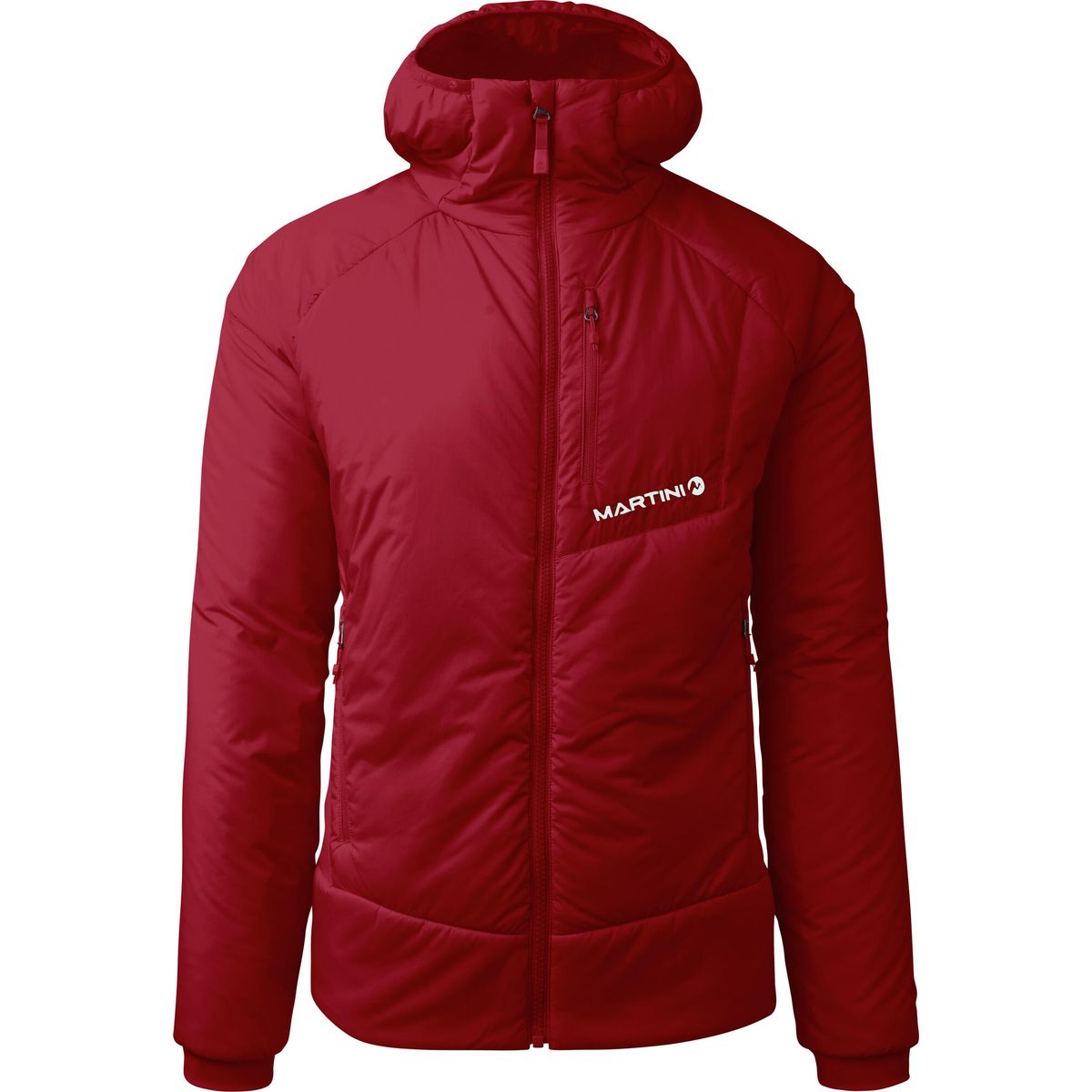 Martini Original Padded Jacket Primaloftm passion (462) XL JVRMI0534B-462-XL
