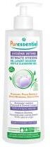 Puressentiel Hygiène Intime Gel Lavant Douceur Biologique 500 ML - Flacon-Pompe 500 ml