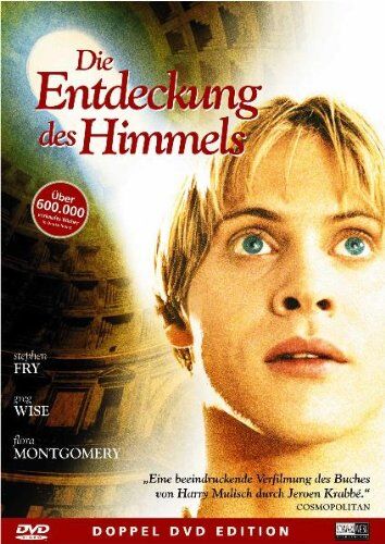 Jeroen Krabbé - Die Entdeckung des Himmels - Preis vom 10.10.2026 11:48:34 h