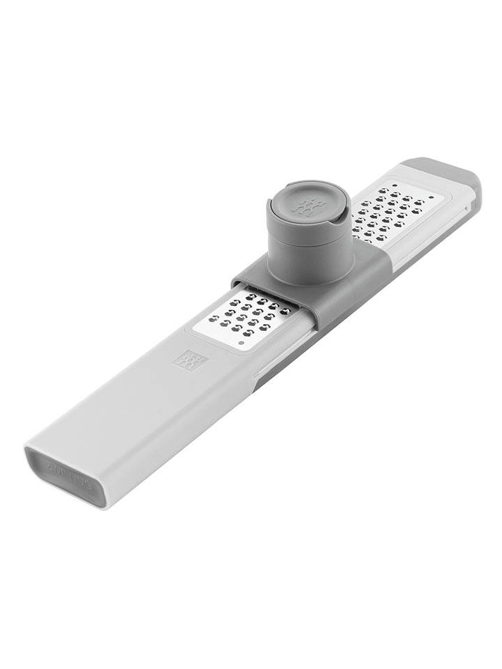 Zwilling Reibe in Grau - (L)27 cm - onesize