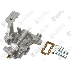 VAILLANT Gasarmatur, 2LL Vaillant-Nr. 0010026255